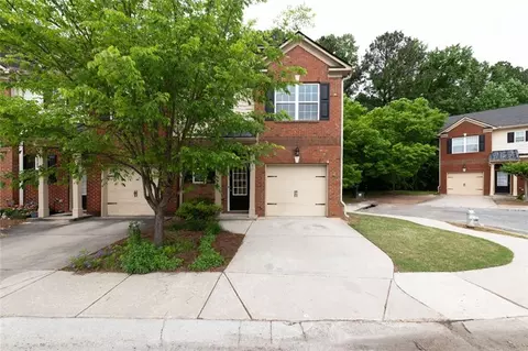 2121 Ferentz Trce #23, Norcross, GA 30071