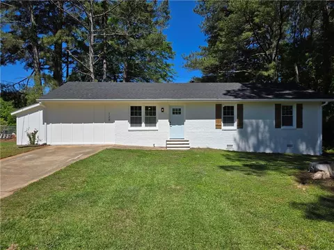 128 Anita Dr, Winder, GA 30680