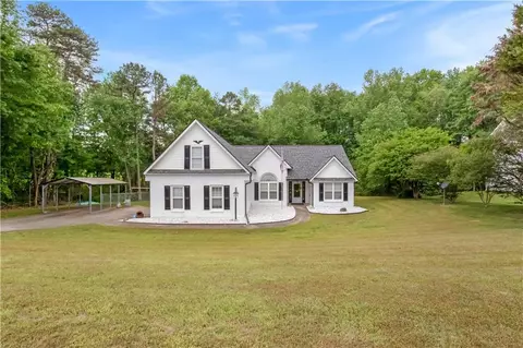 191 Glenn Fuller Cir, Commerce, GA 30529