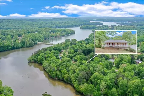 3030 Summer Lake Dr, Gainesville, GA 30506