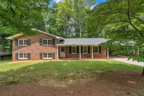 1721 Rugby Rd, Marietta, GA 30062