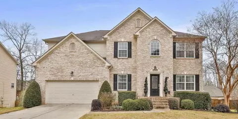 43 Rockridge Dr, Newnan, GA 30265