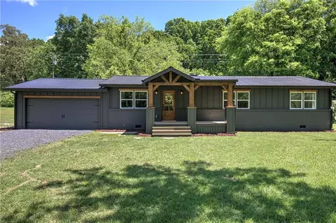 4661 Fairmount Hwy SE, Calhoun, GA 30701