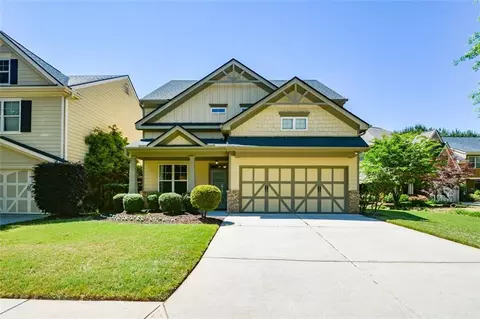 271 Ascott Ln, Woodstock, GA 30189