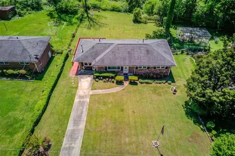 3735 Cranford Dr, Clarkston, GA 30021