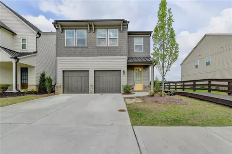 3981 Hester St, Duluth, GA 30097 photo 2