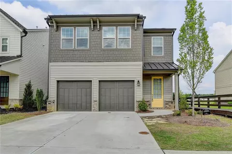 3981 Hester St, Duluth, GA 30097