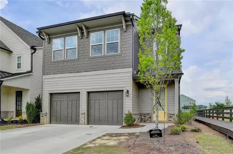 3981 Hester St, Duluth, GA 30097 photo 3