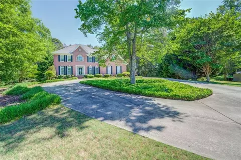 3017 Inverness Ct, Conyers, GA 30094