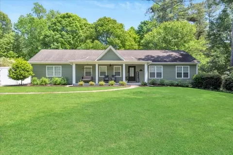 1500 Brandon Dr SW, Marietta, GA 30008