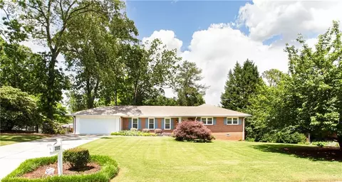 3902 Faronview Rd, Atlanta, GA 30340