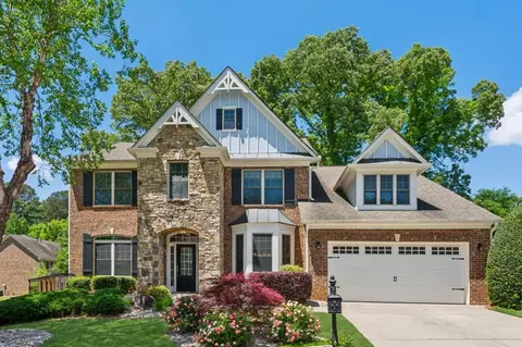 307 Everleigh Ct, Marietta, GA 30064