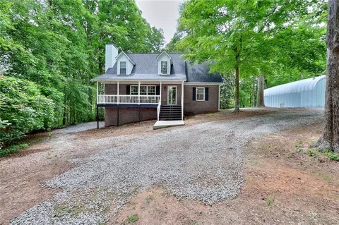 5895 Pattillo Way, Lithonia, GA 30058