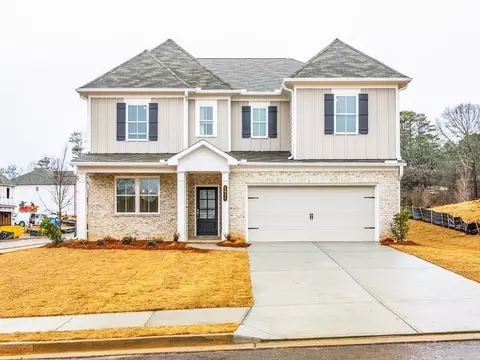 1637 Fulmont Cir, Mableton, GA 30126