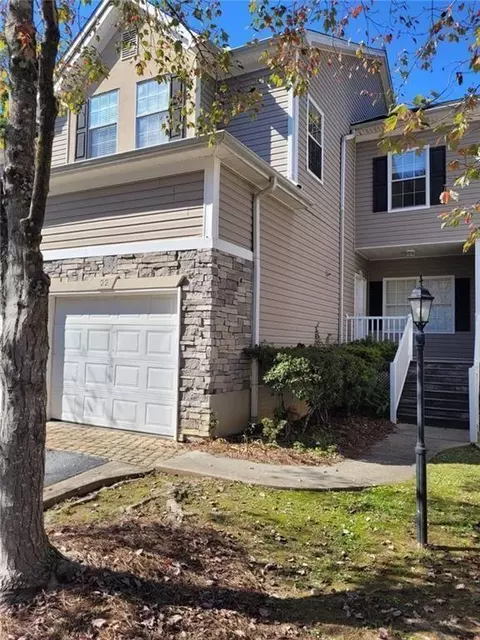 22 Bay Branch Blvd, Fayetteville, GA 30214