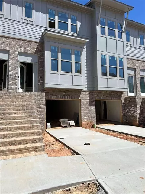 2168 Avion Way #8, Chamblee, GA 30341