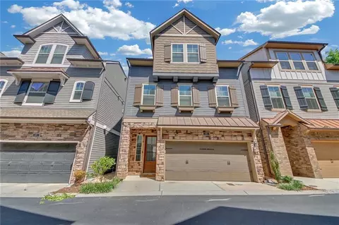 457 Cranleigh Rdg SE, Smyrna, GA 30080
