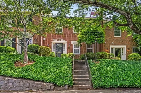 3050 Margaret Mitchell Dr #12, Atlanta, GA 30327