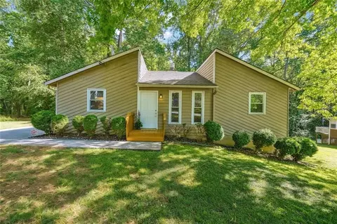3468 Forest Knoll Dr, Duluth, GA 30097