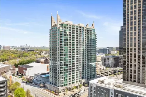 361 17th St NW #1602, Atlanta, GA 30363