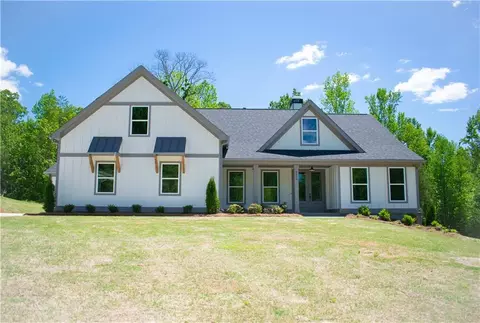 6010 Crescent Moon Rdg, Cumming, GA 30041