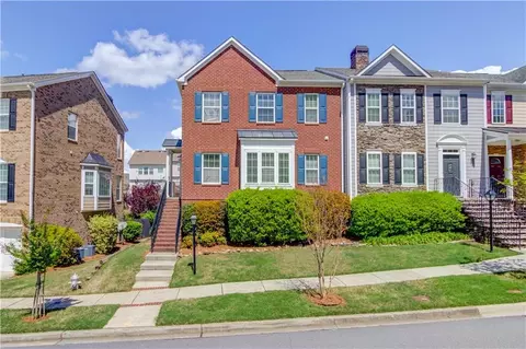 3993 Station Way, Suwanee, GA 30024