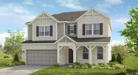 3904 Alderstone Dr, Flowery Branch, GA 30542
