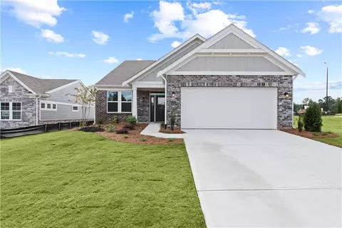 131 Laurel Farms Ln, Dallas, GA 30157