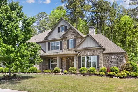 6670 Canyon Cv, Cumming, GA 30028