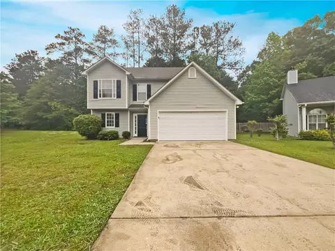 5635 Isleworth Way, Atlanta, GA 30349