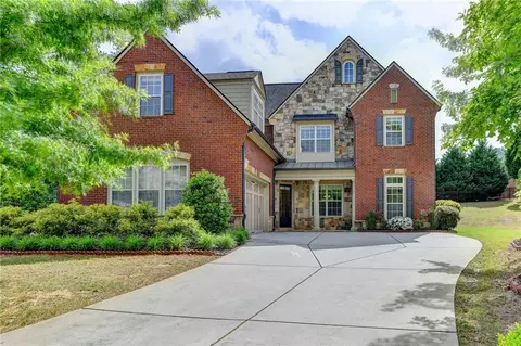 2410 Gracehaven Way, Lawrenceville, GA 30043