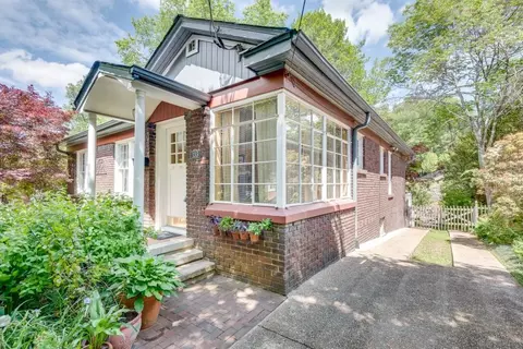 133 Ponce De Leon Ct, Decatur, GA 30030