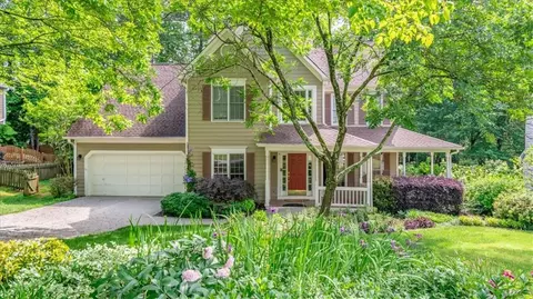 340 Bristol Stone Ln, Alpharetta, GA 30005