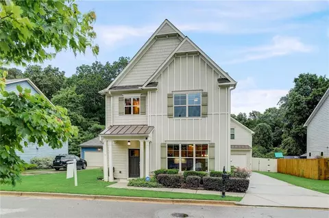 2676 Tilson Rd, Decatur, GA 30032