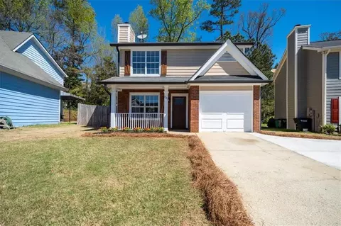 2123 Summer Wind Dr SW, Marietta, GA 30060