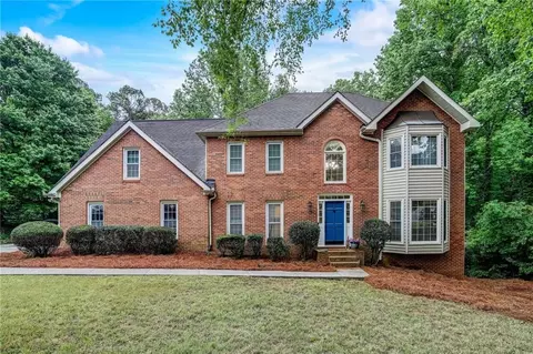3289 Brackenridge Trl NW, Kennesaw, GA 30152