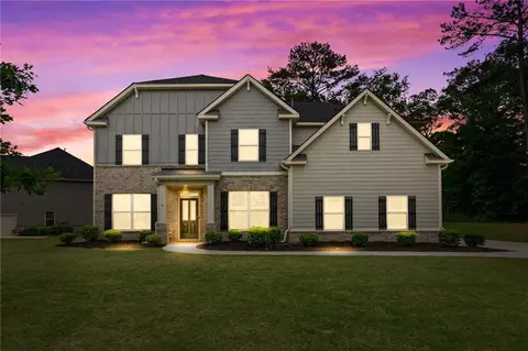 200 Sturry Dr, Mcdonough, GA 30252