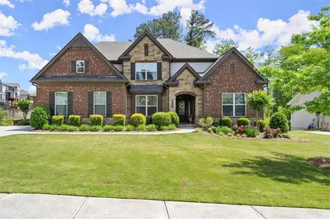 445 Silver Brook Dr, Woodstock, GA 30188