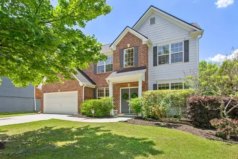 2767 Glenlocke Cir NW, Atlanta, GA 30318
