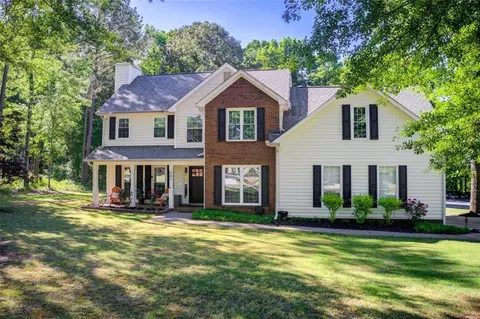 507 Daileys Creek Dr, Mcdonough, GA 30253