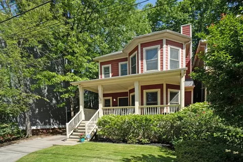 160 Fulton Way SE, Atlanta, GA 30312