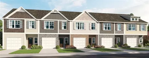11602 Chatham Dr, Hampton, GA 30228