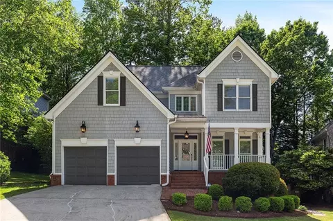2238 Lenox Ridge Ct NE, Atlanta, GA 30319