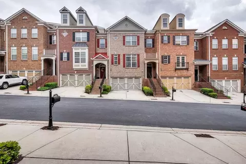 5806 Norfolk Chase Rd, Peachtree Corners, GA 30092