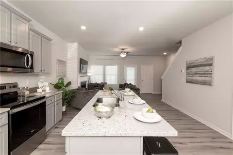 11594 Chatham Dr, Hampton, GA 30228 photo 6