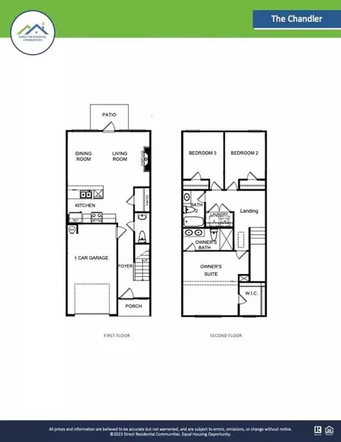 11590 Chatham Dr, Hampton, GA 30228 photo 2
