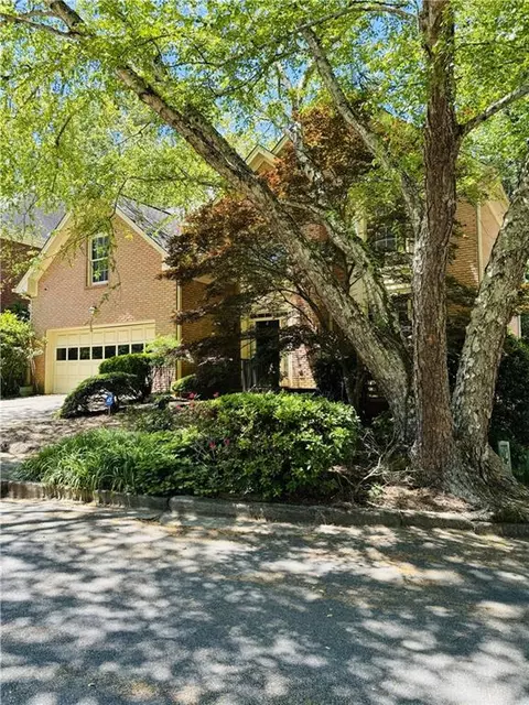 2488 Kings Arms Dr NE, Atlanta, GA 30345