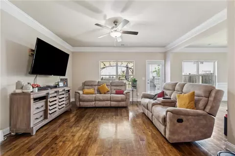 2622 Lovejoy Crossing Ln, Hampton, GA 30228 photo 5