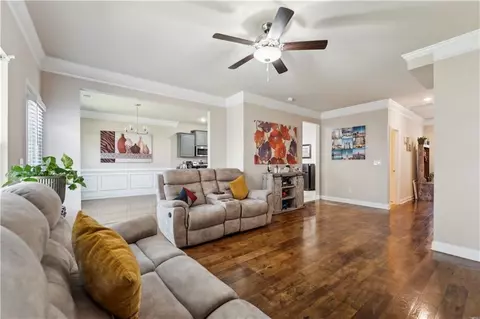 2622 Lovejoy Crossing Ln, Hampton, GA 30228 photo 4