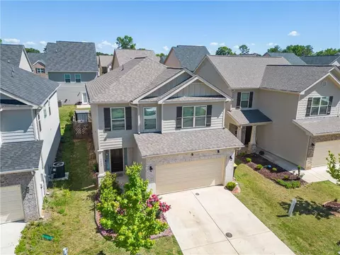 2622 Lovejoy Crossing Ln, Hampton, GA 30228 photo 2